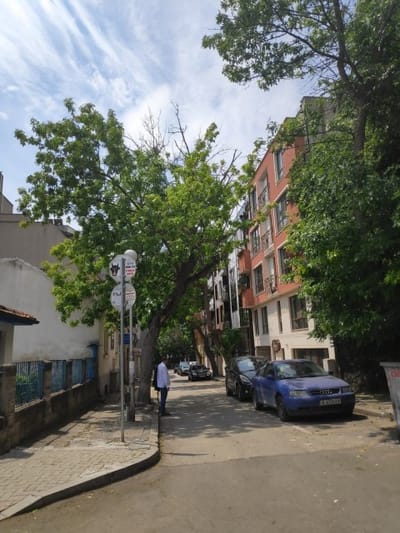 Unbeatable Location: New Lux Apartment Varna beach