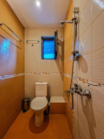 8BD Retreat in Bansko: Comfort & Mountain Charm