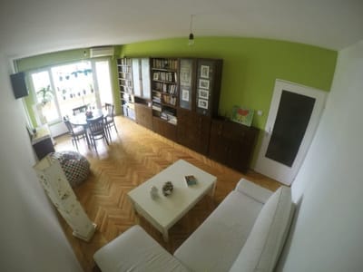 Beautiful Flat in Central Location