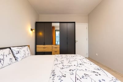 Lauta Park - 1BD with balcony