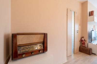 City Park Cosy Apartment