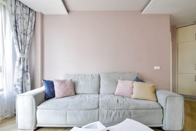 Charming 2BD with Mountain View