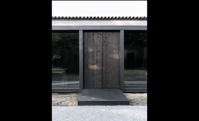 Giopato & Coombes Warehouse - Italy