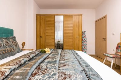 Cozy 1BD Flat in Plovdiv Centre