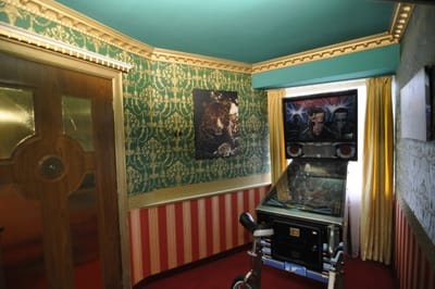 Vintage City Hotel in Sofia