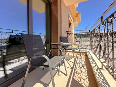 Modern 1BD Near Paradise Center & Vitosha Metro