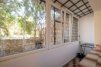 Black Sea Spacious 3BR Apartment