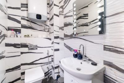 City Center Perfect 1-Bedroom Apartment