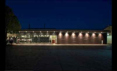 Santa Margherita Winery