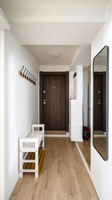 Cozy 1BD Apartment next to NDK