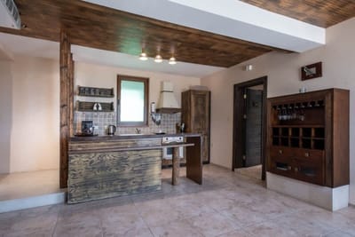 Villa Cook - Sea View / Heated Pool 10ppl@Balchik