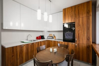 The Cosmopolitan Shine 1-BDR Pet-Friendly Flat