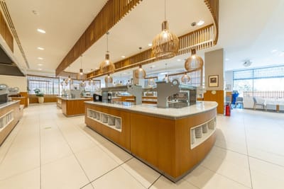 Maritim Hotel Paradise Blue Albena