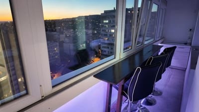 Viewtopia – Where Varna Glows Beneath Your Feet