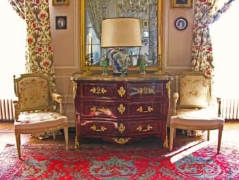 Authenticity and elegance in the Loire Valley, France