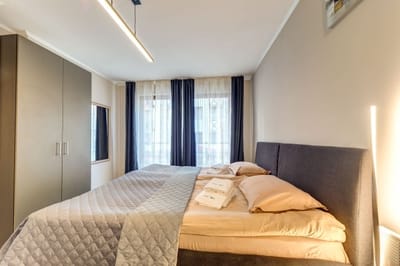 Studio in Dream View Resort