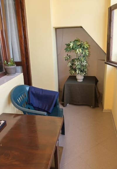 Cozy Sea-View Flat with Balcony in Galata, Varna