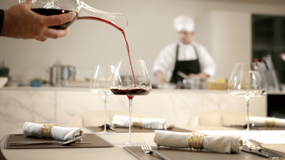 Ultra-Luxury Alpine Mountain Retreat with Panoramic Views