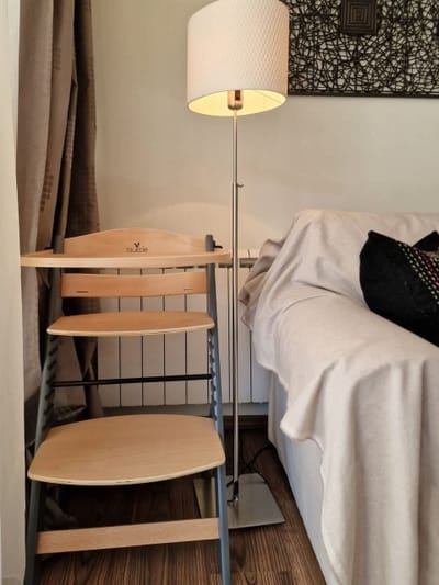 Bansko Royal Towers - 2BD Flat + Parking