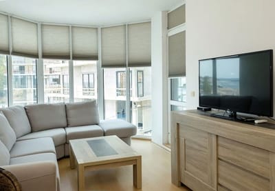 Kabakum 1BR Retreat with Parking, Steps to Beach