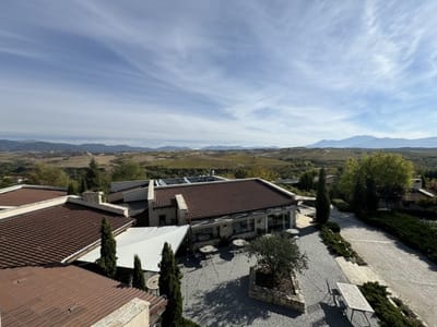 Zornitza Family Estate - Hotel