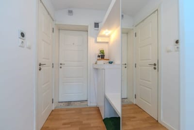 Cozy Flat - Perfect Location