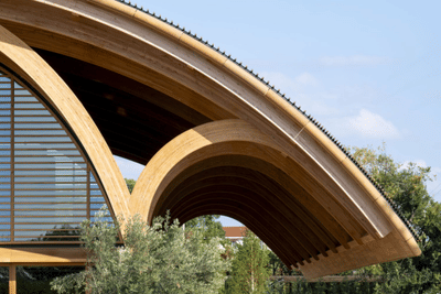 Bodegas Faustino Winery