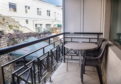 Cozy Seaside Escape – in Central Balchik