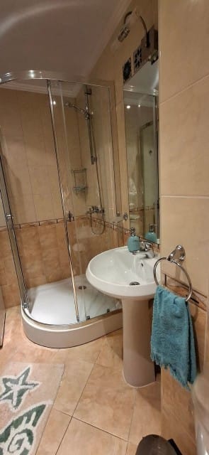 Stunning Sea View Studio in Elenite