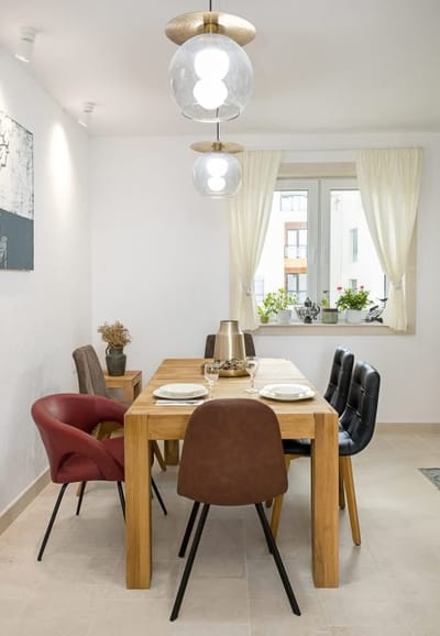 Stylish Flat with Balcony & City Views–Briz, Varna