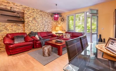 Two Stylish Apartments - TOP Location