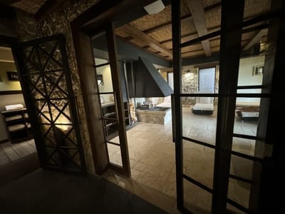 Zornitza Family Estate - Hotel