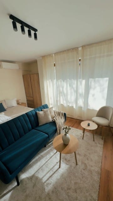 Modern Studio near Ski Lift - Cedar Lodge 4,Bansko