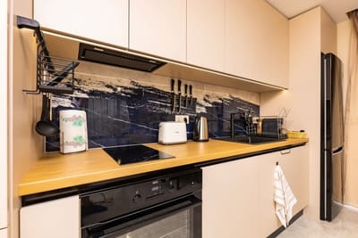 Charming 1-Bedroom Haven near Plovdiv's Old Town