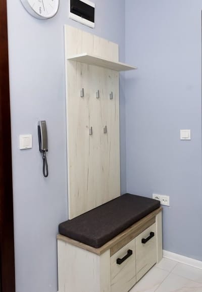 New Colorful 1BD Getaway with an Amazing Sea View