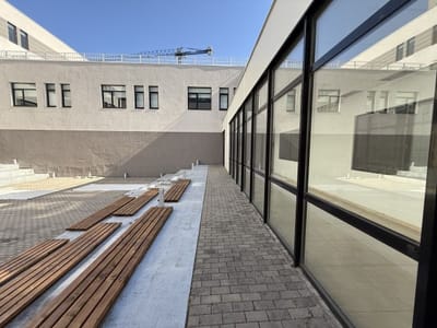 Modern Laboratory in Sofia