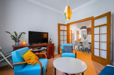 Cozy Heaven at Vitosha Blvd - Sofia - 2BDR