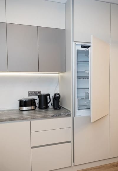 Exclusive Central Varna Apartment | 2 Beds+Parking