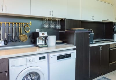 Panoramic Sea-View | 2-Bedroom Flat with Terrace