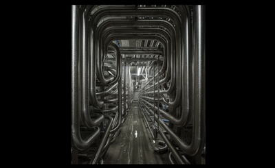 Douro and Porto Winery