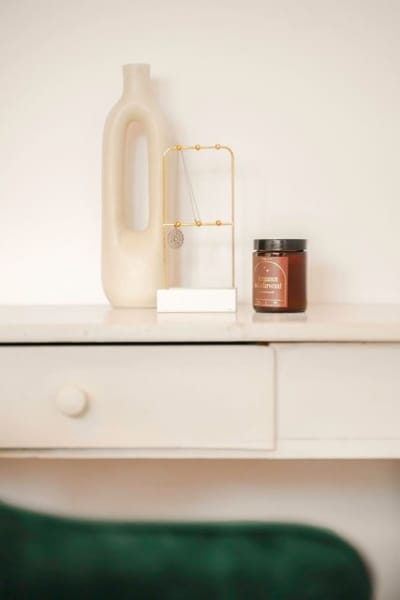 TERRA Design /Award-Winning Apartment/