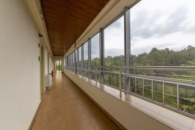 Flamingo Grand Hotel in Albena