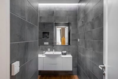 Elegant Escape in The Heart of The City