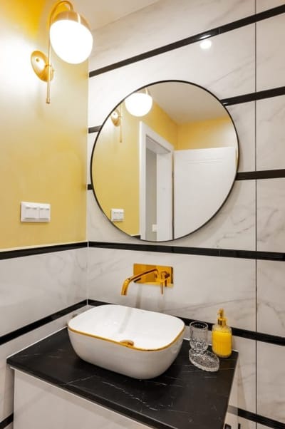 Central Stylish Suite & Studio with Shared Terrace