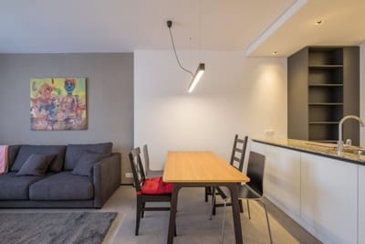 Minimal interior design / Metro Station / Luxury A