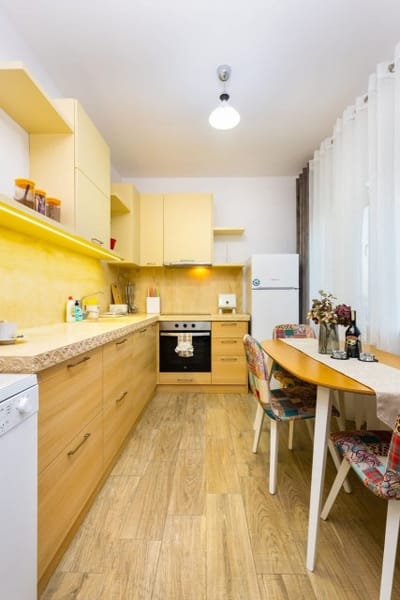 Cozy 1BD Flat in Plovdiv Centre