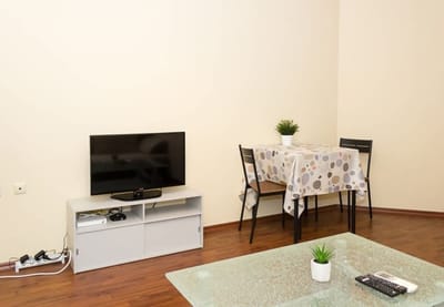 1BD Cozy Flat In Varna's Heart