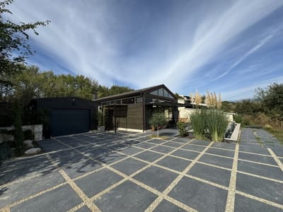 Zornitza Family Estate - Big Family Villa (Hambar)