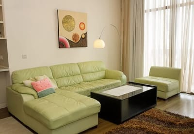 Port Palace 2BD Flat  Amazing Sea View