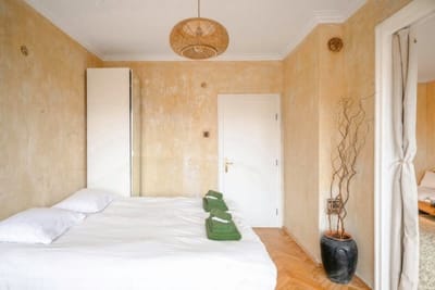 TERRA Design /Award-Winning Apartment/